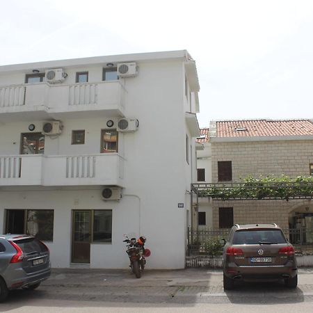 Nir Apartments Budva Eksteriør bilde