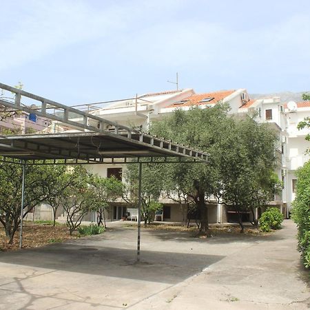 Nir Apartments Budva Eksteriør bilde